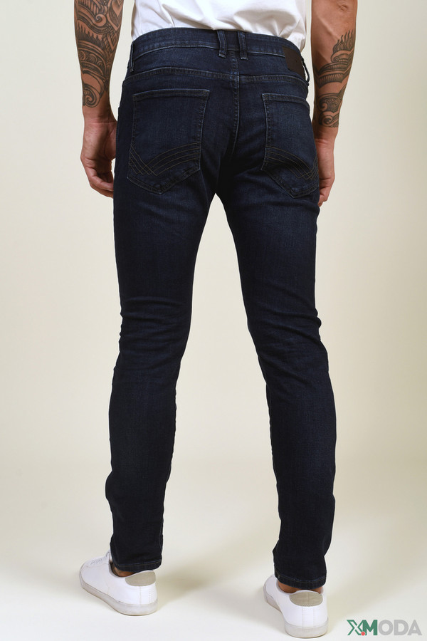 Модные джинсы Tom Tailor, размер 52 - фото 4