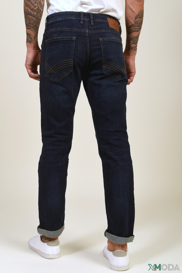 Модные джинсы Tom Tailor, размер 52 - фото 3