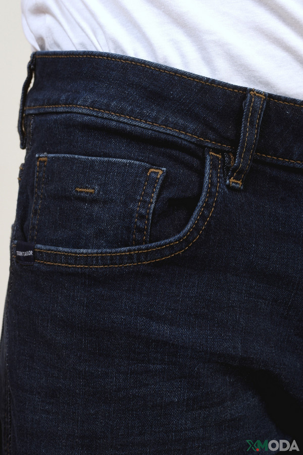 Модные джинсы Tom Tailor, размер 52 - фото 4