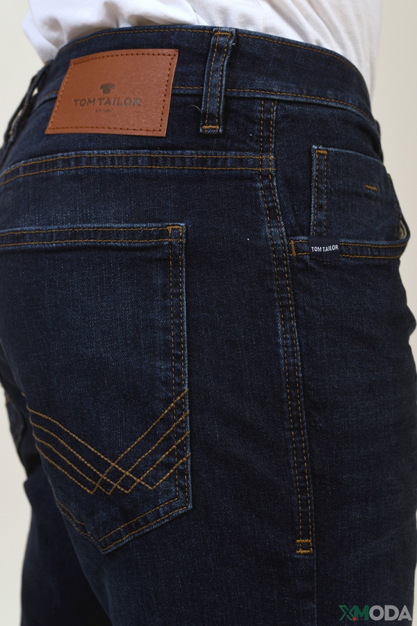 Модные джинсы Tom Tailor, размер 52 - фото 5