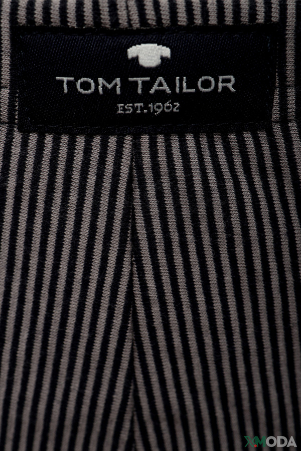 Трусы Tom Tailor, размер 46-48, цвет серый - фото 4