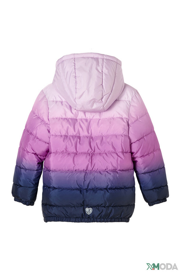 Куртка s.Oliver, размер 26;98, цвет разноцветный - фото 3