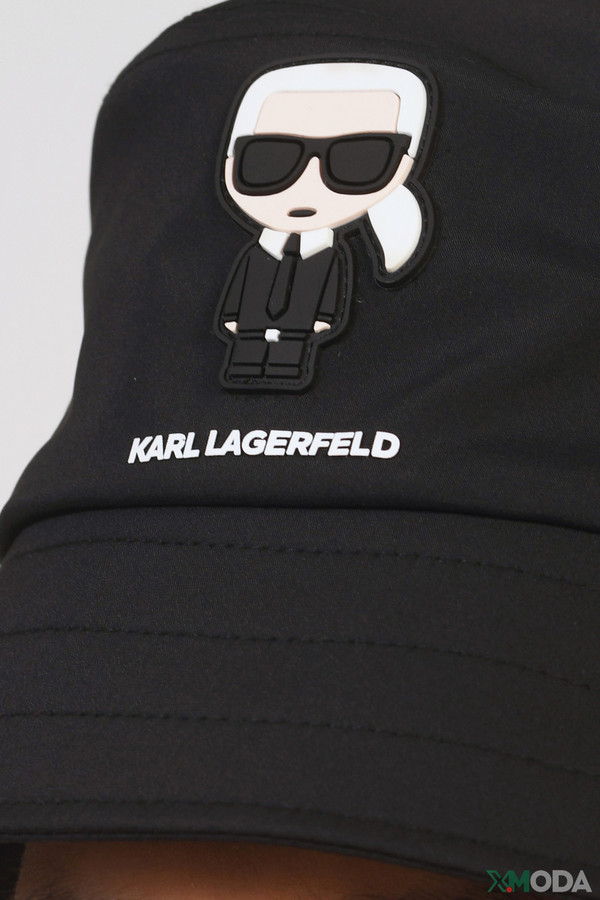 Головные уборы Karl Lagerfeld