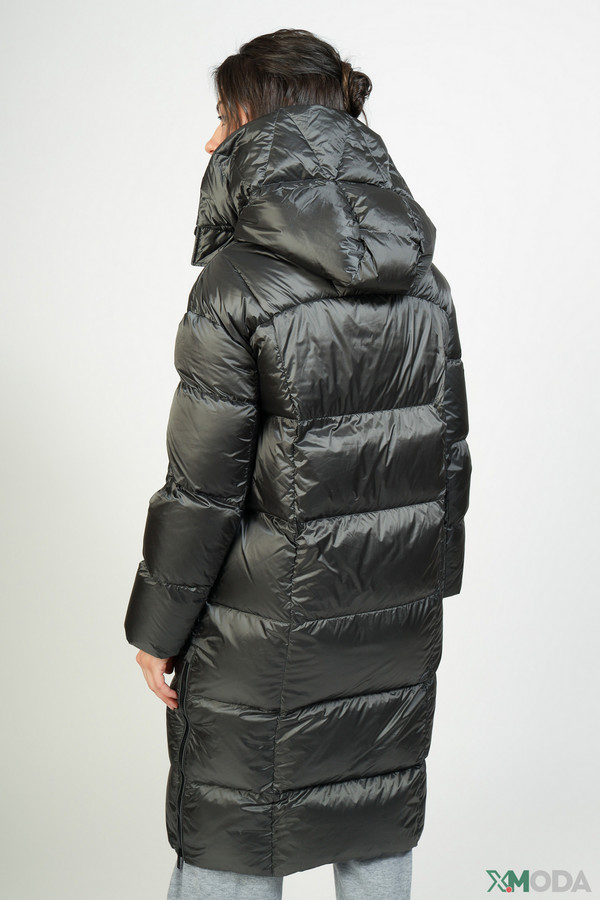 Куртка Hetrego, размер 46 - фото 2