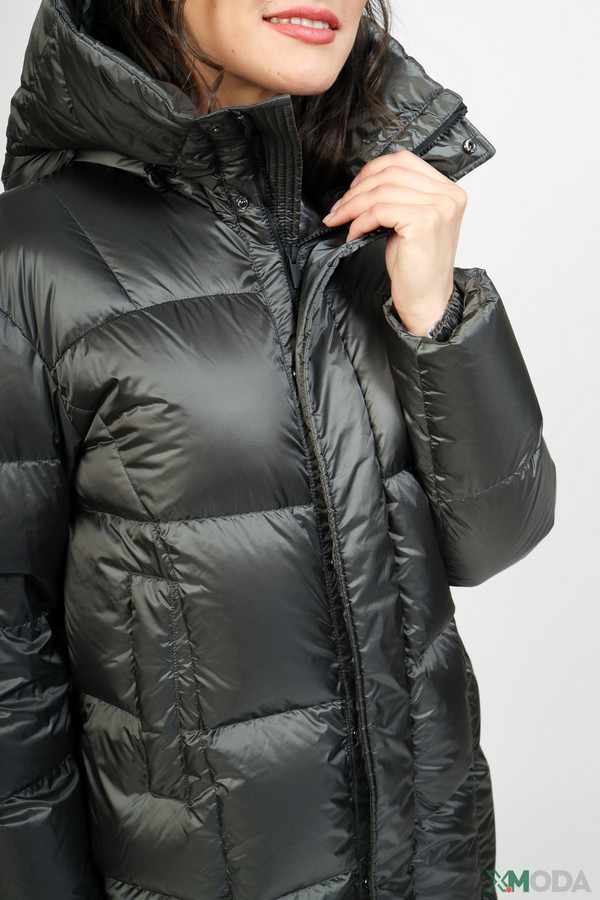 Куртка Hetrego, размер 46 - фото 5