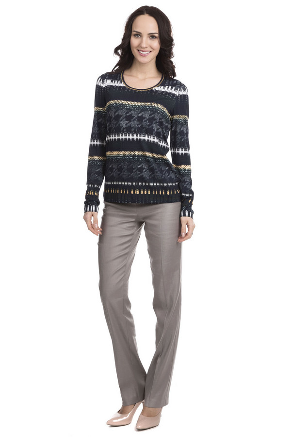 Лонгслив Gerry Weber