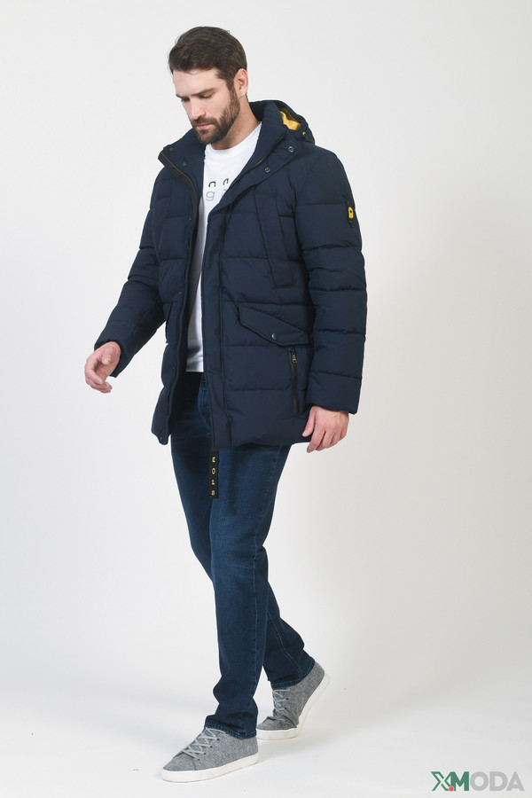 Куртка Granchio, размер 54-56 - фото 4