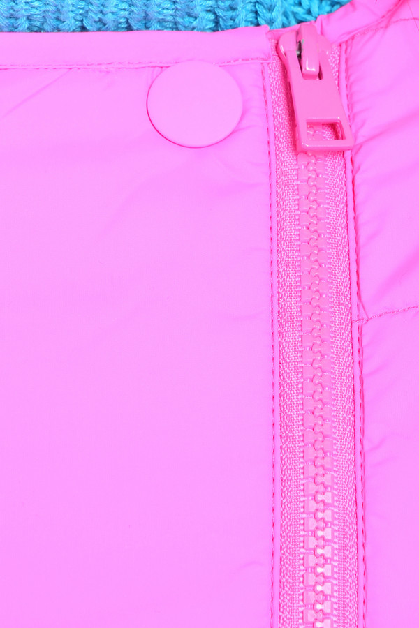 Куртка Locust, размер 40-42, цвет розовый - фото 5