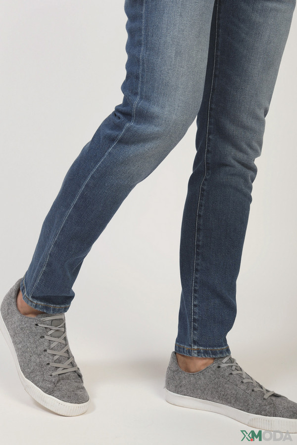 Модные джинсы Baldessarini