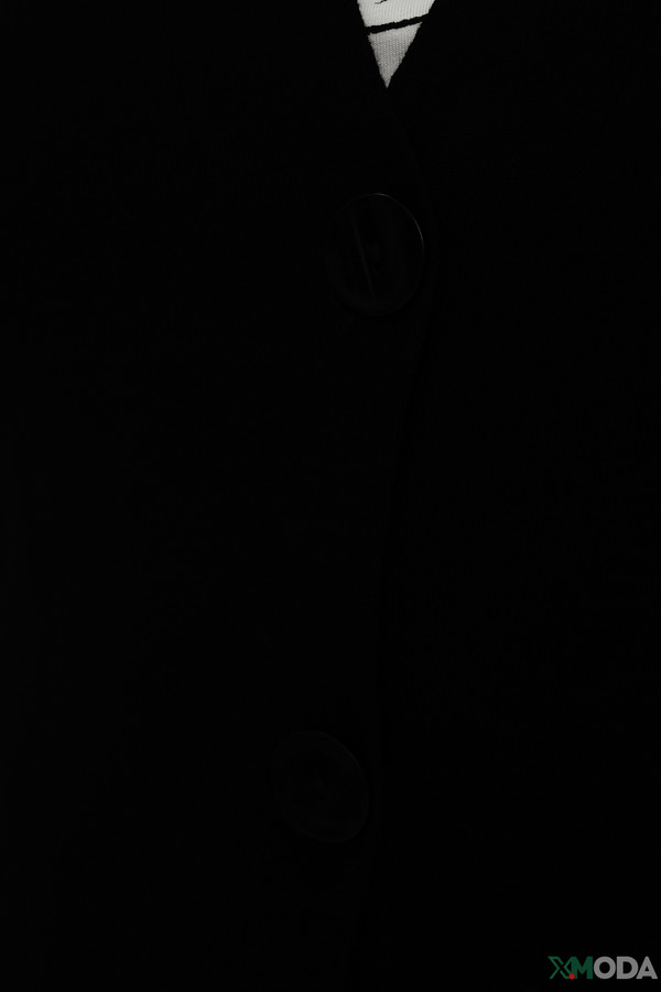 Жилет Via Appia, размер 50, цвет чёрный - фото 6