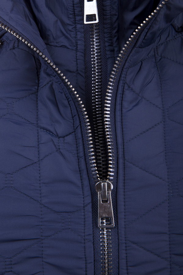 Куртка Locust, размер 50-52, цвет синий - фото 5