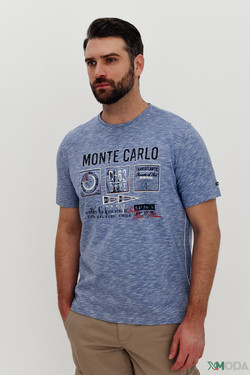 Футболкa Monte Carlo