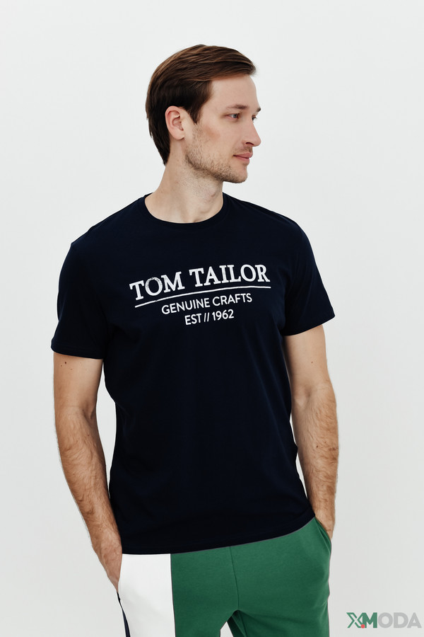 Футболкa Tom Tailor