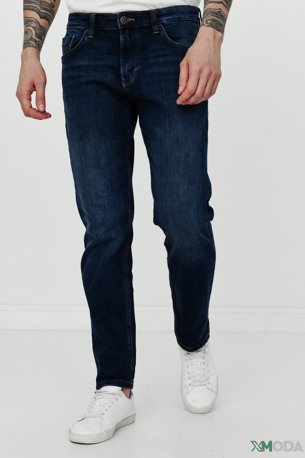 Модные джинсы Tom Tailor