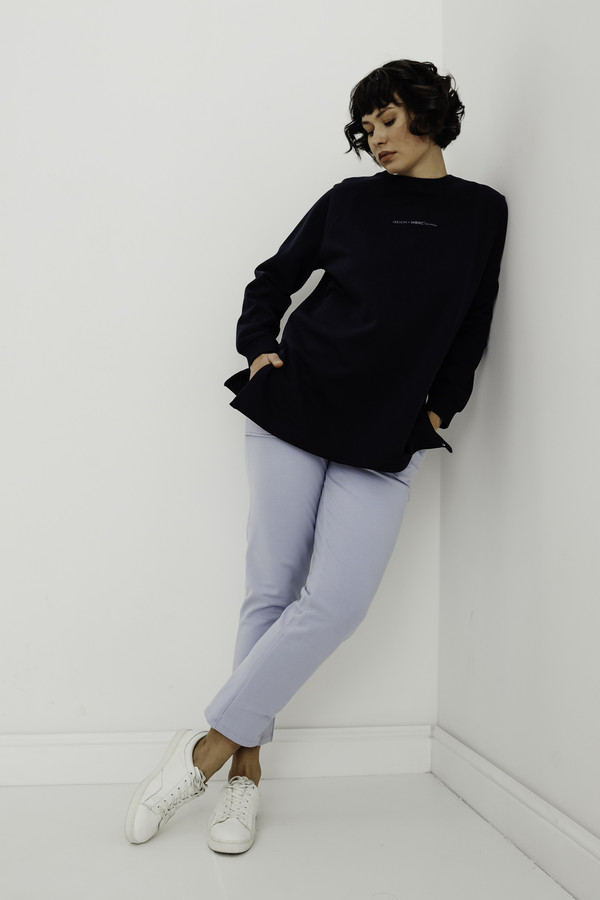 Пуловер Tom Tailor, размер 48-50, цвет чёрный - фото 3
