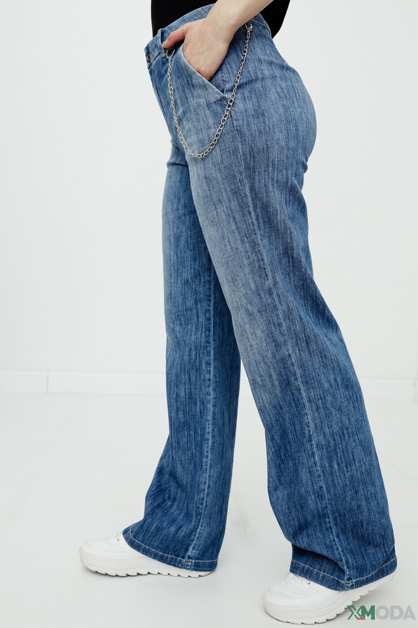 Классические джинсы Liu-Jo
