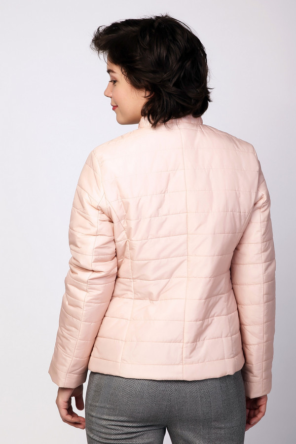 Куртка Pezzo, размер 48, цвет розовый - фото 4
