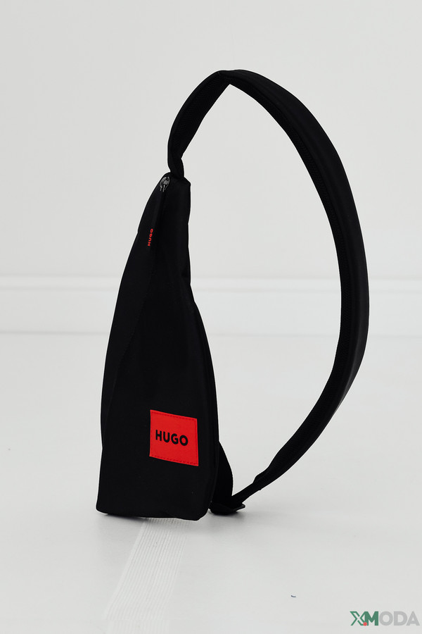 Рюкзак Hugo, размер один размер, цвет чёрный - фото 9