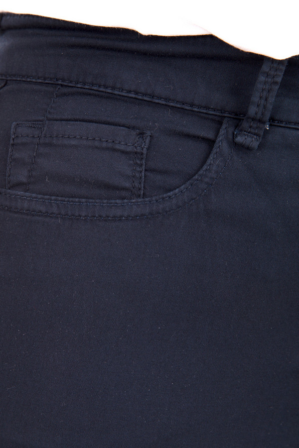 Классические джинсы Gardeur