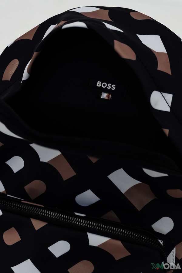 Рюкзак Boss Black