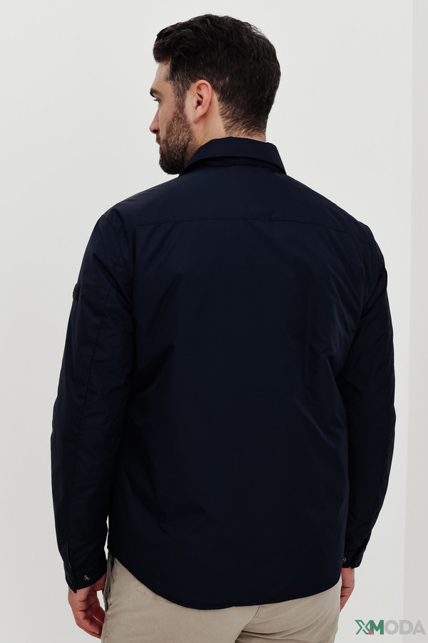 Куртка Marc O Polo, размер 50-52, цвет серый - фото 6