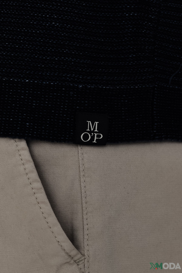 Джемпер Marc O Polo, размер 54-56, цвет чёрный - фото 6