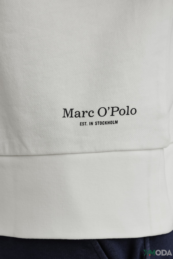Джемпер Marc O Polo, размер 50-52, цвет белый - фото 6