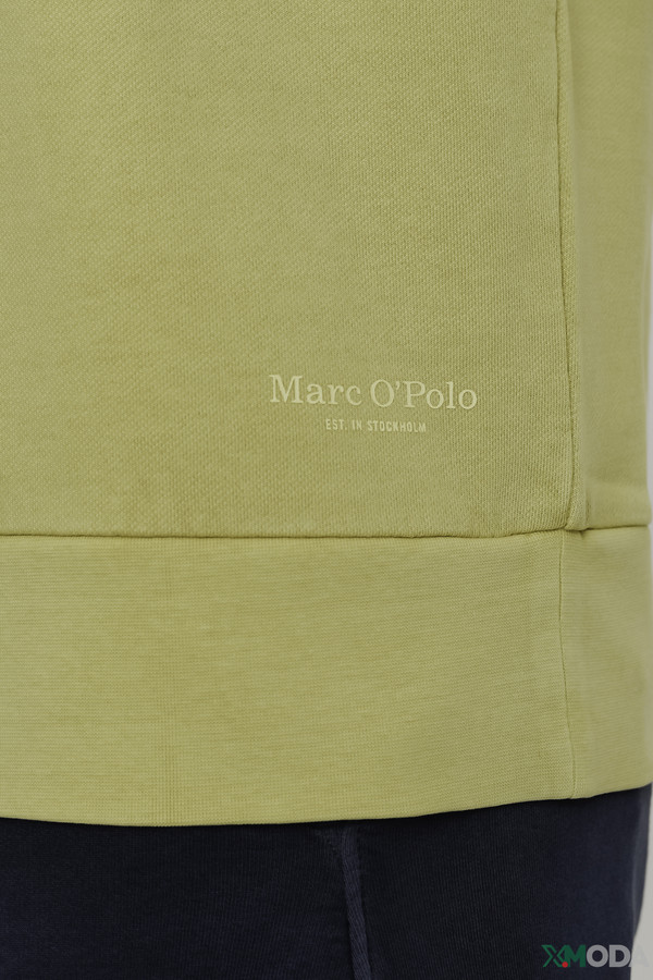 Жилет Marc O Polo, размер 50-52, цвет жёлтый - фото 6