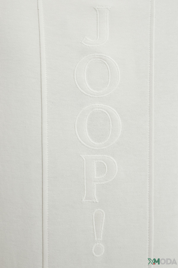 Джемпер Joop!, размер 44, цвет белый - фото 6