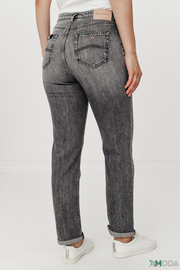 Классические джинсы Emporio Armani