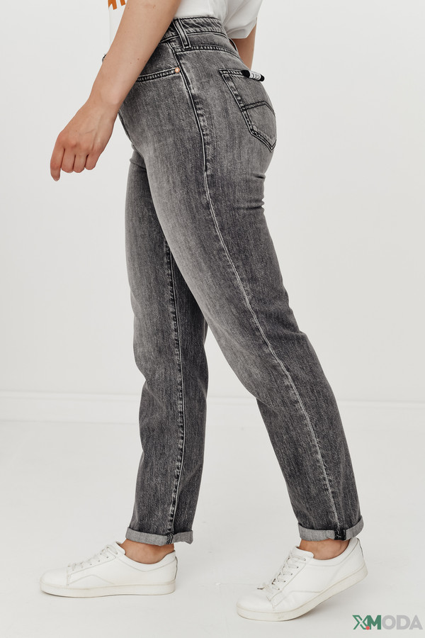 Классические джинсы Emporio Armani