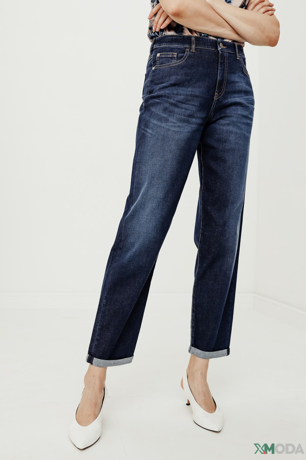 Модные джинсы Emporio Armani