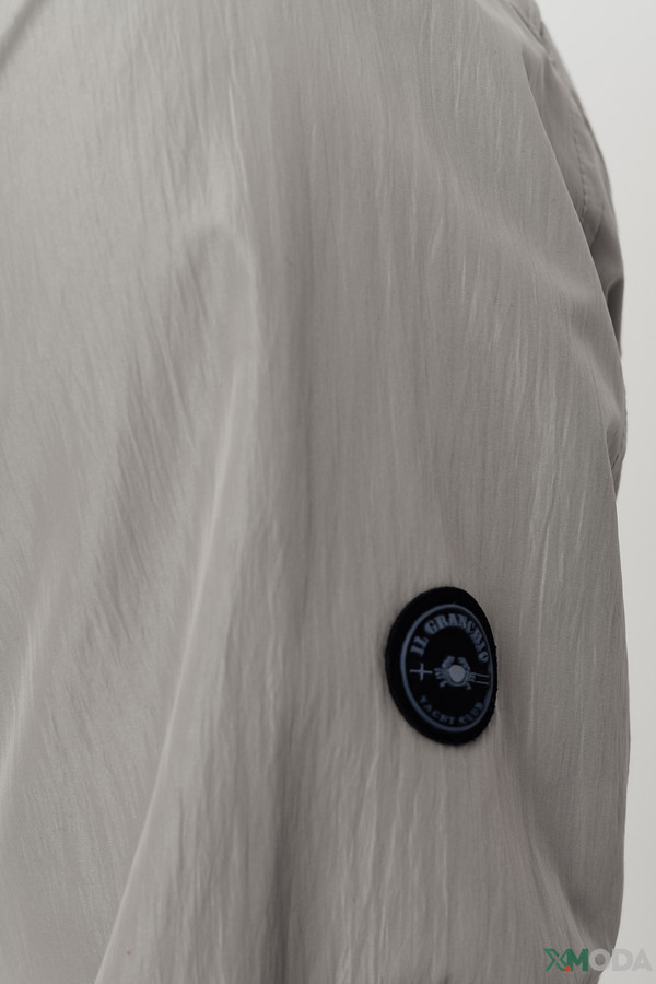 Куртка Granchio, размер 62-64, цвет серый - фото 9