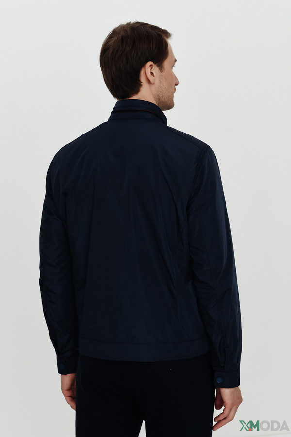 Куртка Sea Barrier, размер 50-52, цвет чёрный - фото 5