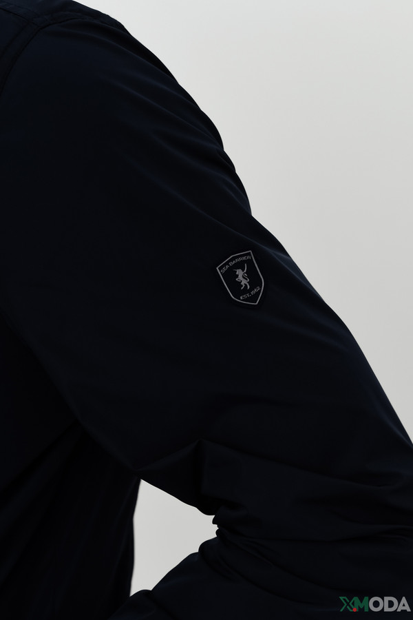 Куртка Sea Barrier, размер 50-52, цвет чёрный - фото 9