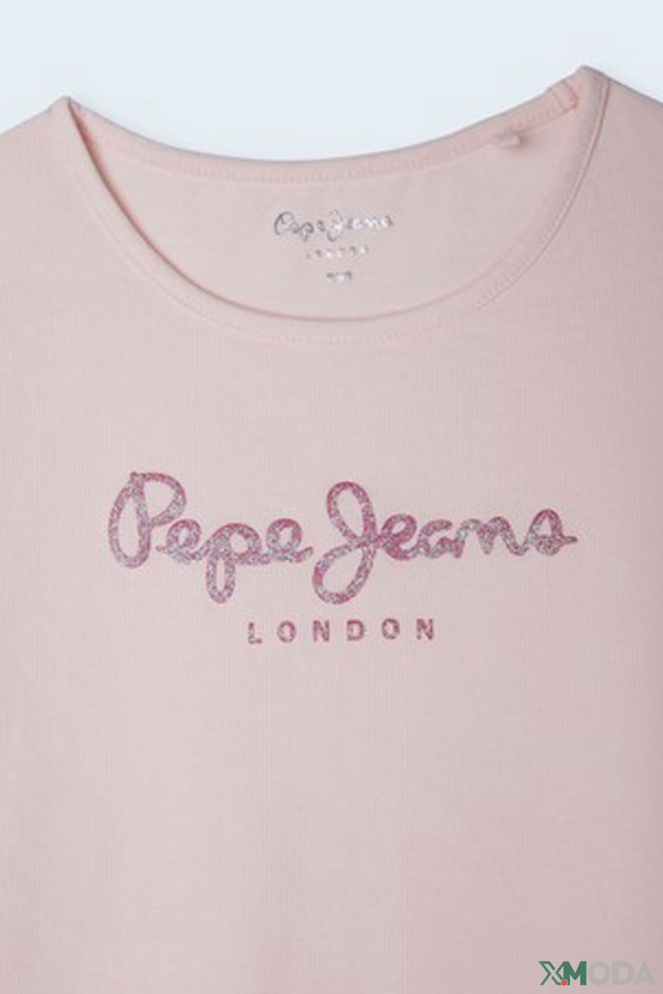 Футболки и поло Pepe Jeans London