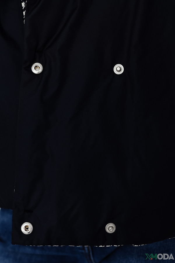 Куртка Pezzo, размер 48, цвет разноцветный - фото 5