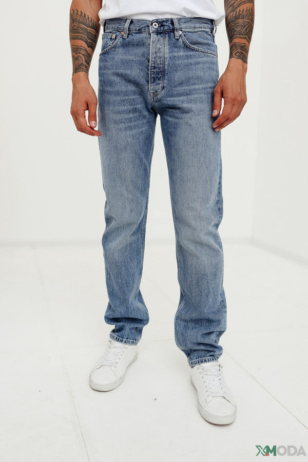 Классические джинсы Gant