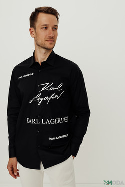 Рубашка Karl Lagerfeld