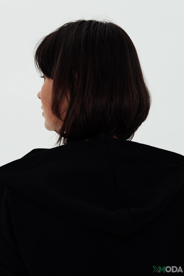Пуловер Monari, размер 40, цвет чёрный - фото 7
