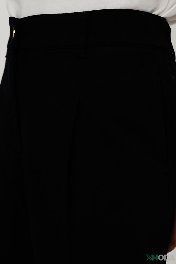 Брюки Liu-Jo, размер 44-46, цвет чёрный - фото 6