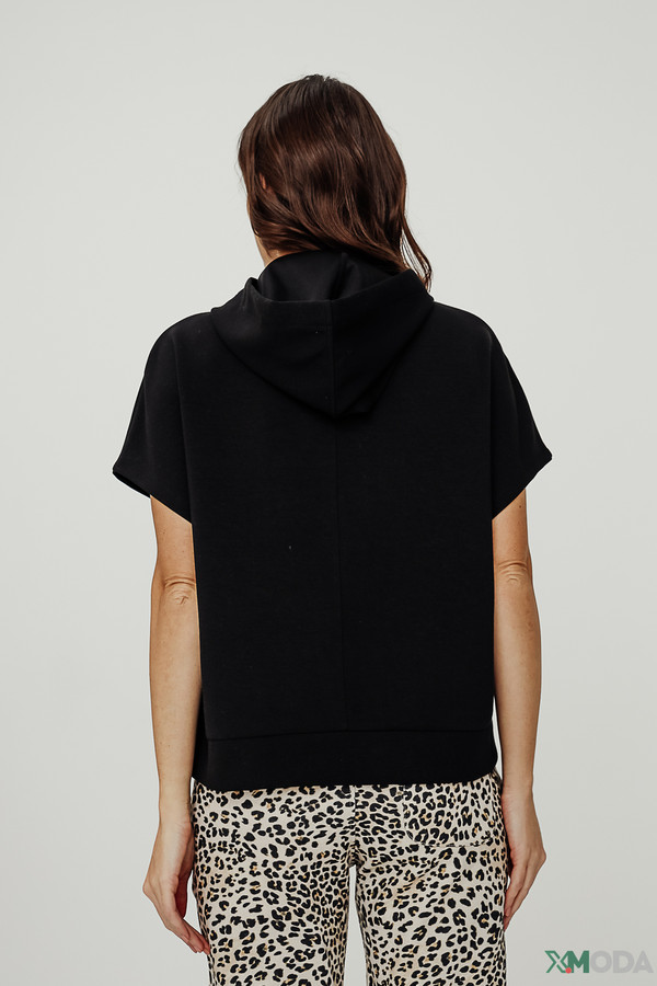 Пуловер Gerry Weber, размер 50, цвет чёрный - фото 4