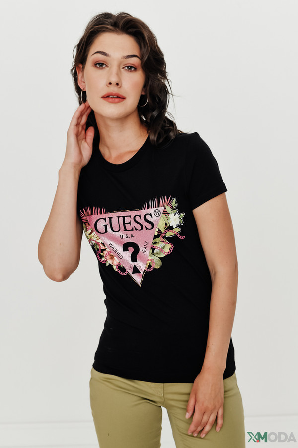 Футболка Guess