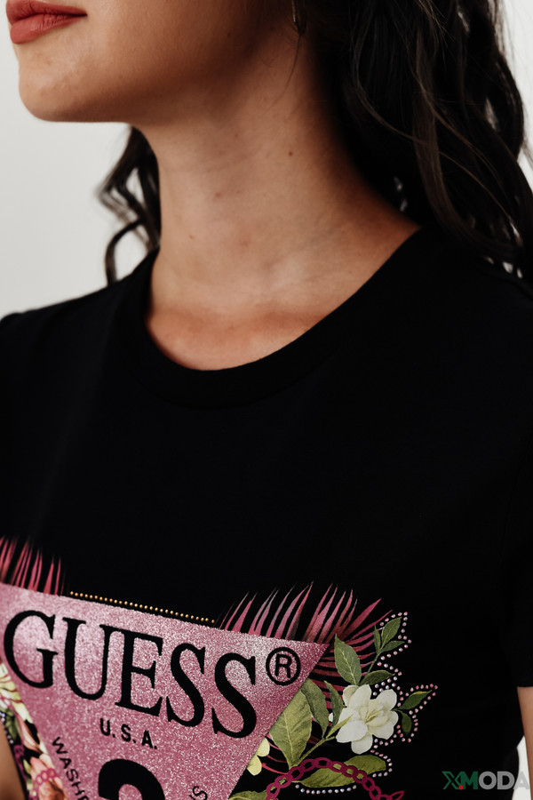 Футболка Guess