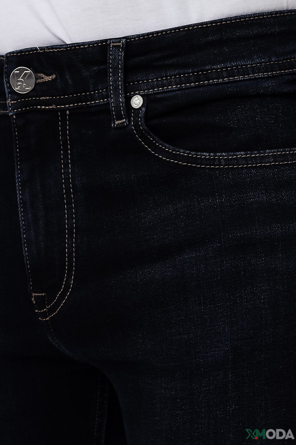 Классические джинсы Karl Lagerfeld