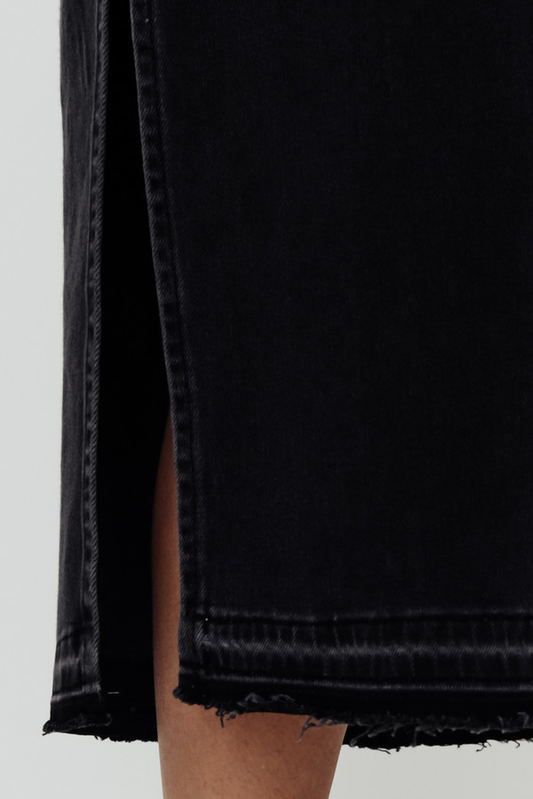 Юбка Penny Black Grey, размер 44, цвет чёрный - фото 7