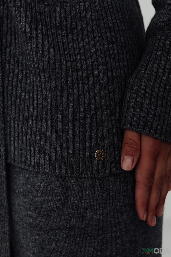 Кардиган Penny Black Grey
