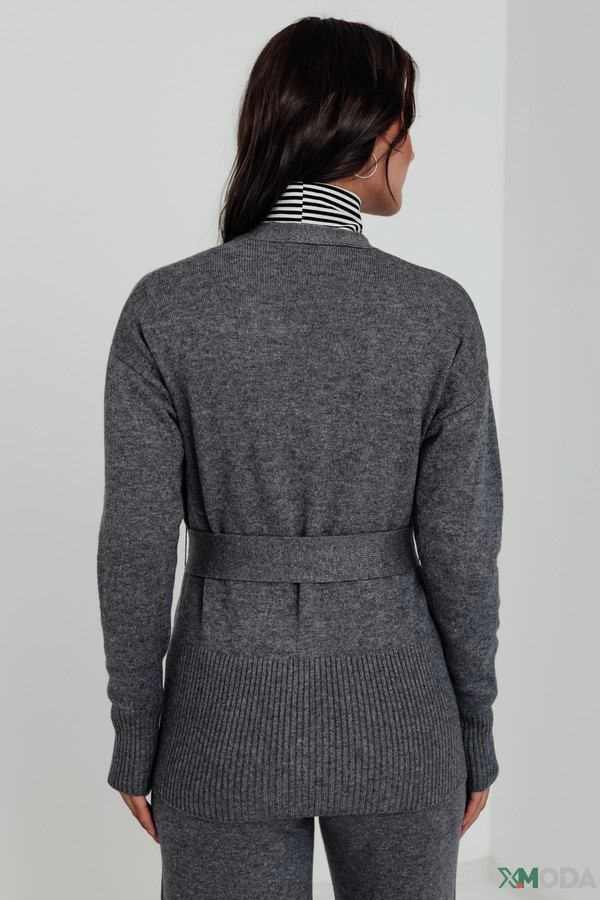 Кардиган Penny Black Grey