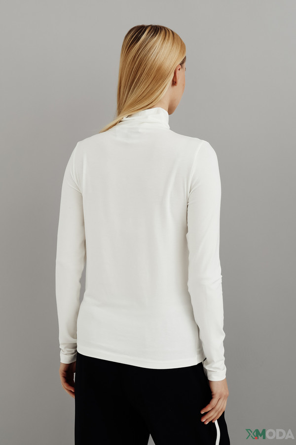 Пуловер Cinque, размер 44-46, цвет белый - фото 4