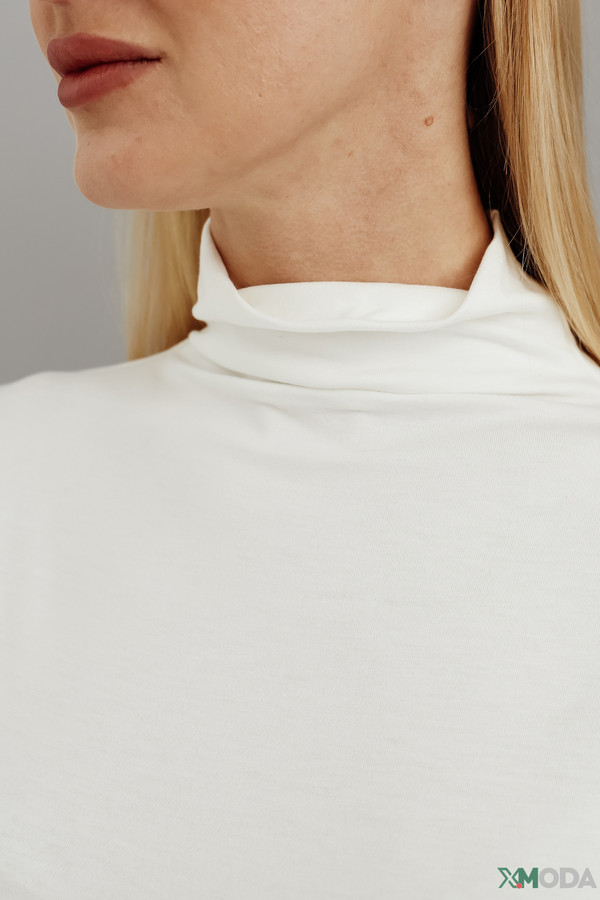 Пуловер Cinque, размер 44-46, цвет белый - фото 5
